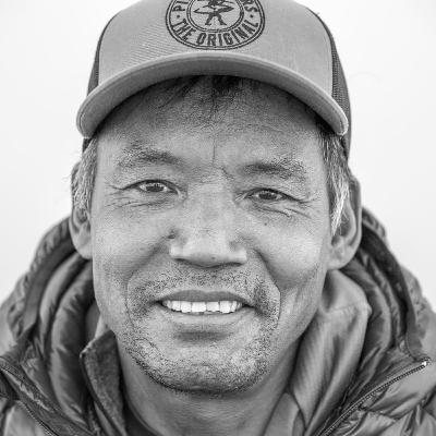 Episode 3: Lakpa Rita Sherpa- First Sherpa to climb the Seven Summits! 17 summits of Mt Everest, 62 summits of Aconcagua, 150+ summits of Rainier and many others!