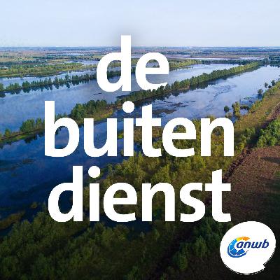 Een warme lentedag in Bargerveen Een warme lentedag in Bargerveen
