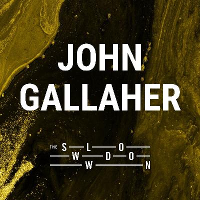 1346: The Difficult Countryside by John Gallaher