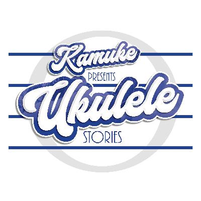 Ukulele Stories: Matt Dahlberg