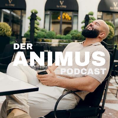 #1093 ANIMUS RASIERT DRAGON (MAJOR PAUSE)