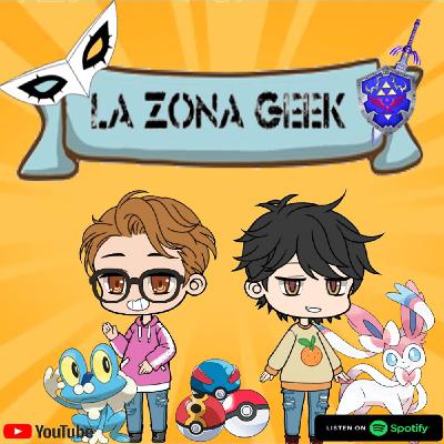 ash maestro pokemon - La zona geek # 32