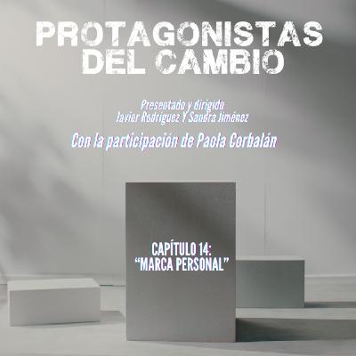 [14] Marca Personal: con Paola Corbalán