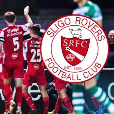 Return of the League of Ireland - Dónal Ryan on New Signings, Streaming and Sligo Rovers Hottest Prospects