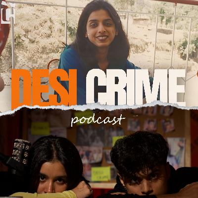 162. The TV Studio Murder: Aasiya Zubair
