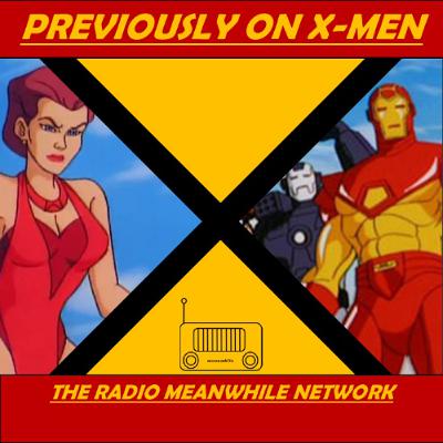 Bonus: Iron Man featuring 90210's John Reilly