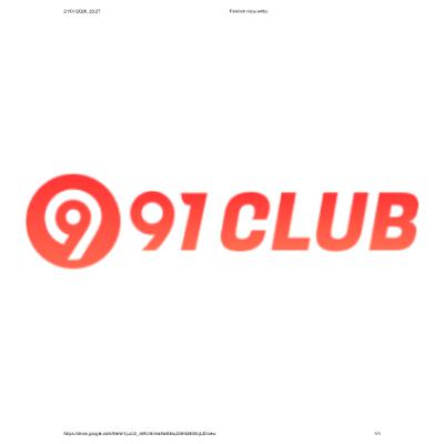91clubcity