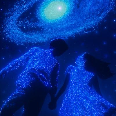 El Espejo de la Relación: Amor Consciente vs. Apego y Necesidad.