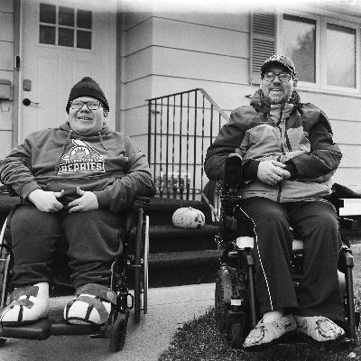 Season Eight - Episode Four - Elmwood Community Homes Season Eight - Episode Four - Elmwood Community Homes