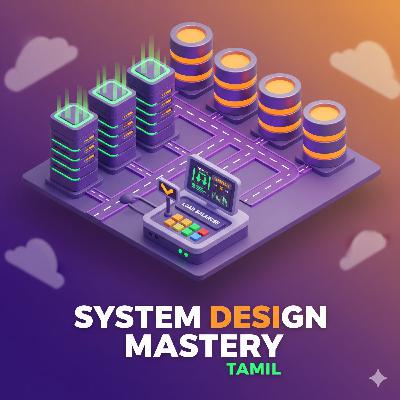Buffered, Eventually - Youtube System Design