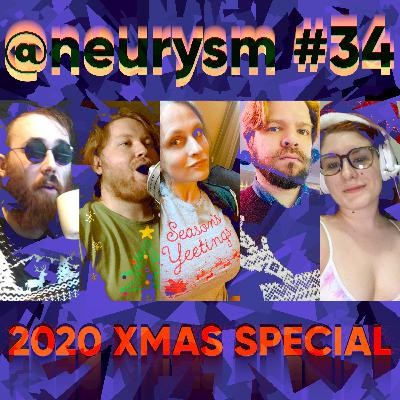 2020 XMAS SPECIAL 2020 XMAS SPECIAL