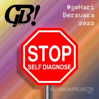 [#30HariBersuara2022] Mental Health