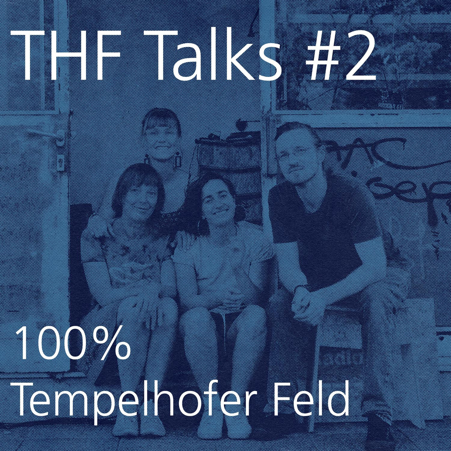 THF Talks