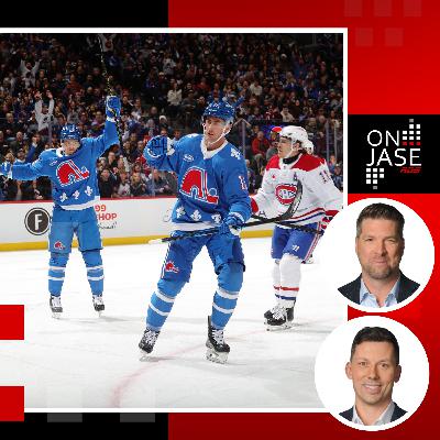 On Jase - Un bon voyage qui se termine par une leçon