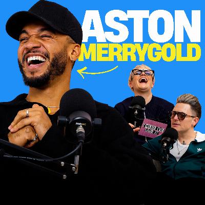 Aston Merrygold revels his Tesco meal deal Aston Merrygold revels his Tesco meal deal