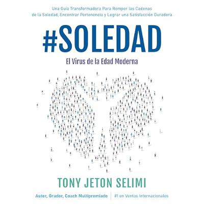 #Soledad: El Virus de la Edad Moderna (Audiolibro) | Prueba Gratis
