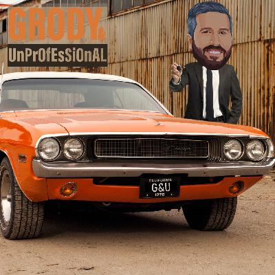 'The Challenger Sale' w. Bryce Baker