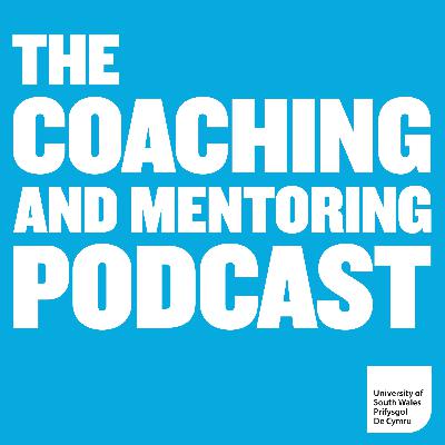S3E6 Coaching for Conscious Change - Mick Timpson