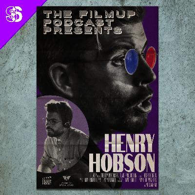 #98 - Henry Hobson - Feature and Commercial Director
