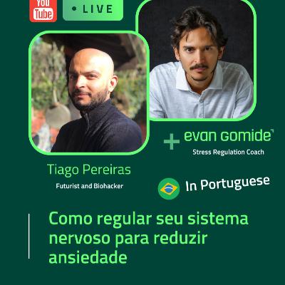 ALWAYS IN BETA COM EVAN -STRESS REGULATION COACH ALWAYS IN BETA COM EVAN -STRESS REGULATION COACH