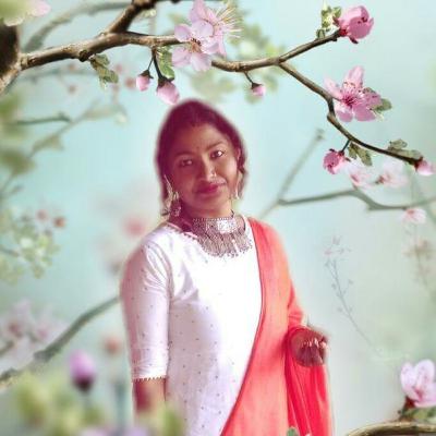 Kripon-Rabindra Nath Tagore