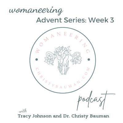 Advent Week 3: Joy is Defiant Advent Week 3: Joy is Defiant