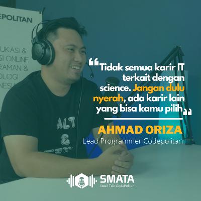 Anak IPS emang bisa jadi Programmer?