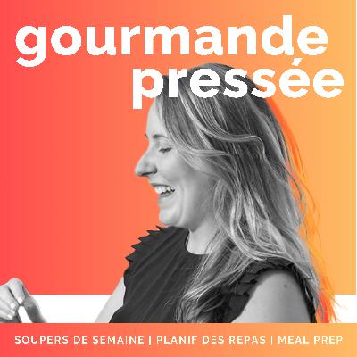 10 idées de meal prep rapides (15 min max) pour réduire le stress du souper
