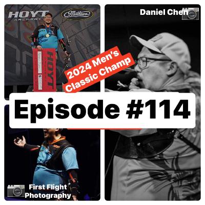 Episode #114 - Classic Reggie