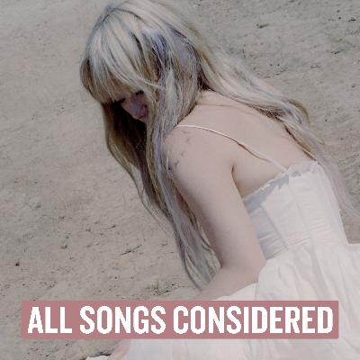 The Contenders, Vol. 15: Wisp, Blonde Redhead, Sherelle, more