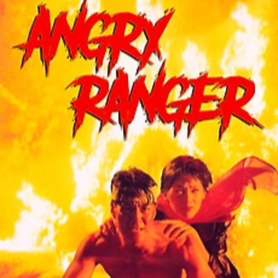 Angry Ranger w/ Eric Jacobus