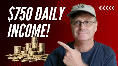 $750 a Day Selling Stock Options $750 a Day Selling Stock Options