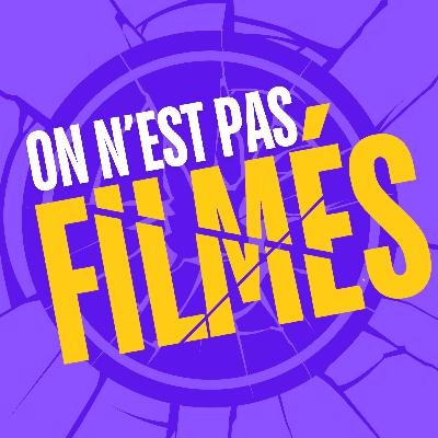 On n'est pas filmés ! | PAUL THOMAS ANDERSON On n'est pas filmés ! | PAUL THOMAS ANDERSON