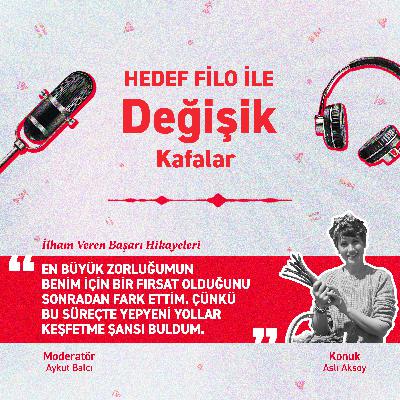 Kadın Girişimciliğinde Yeşeren Bir Başarı Hikayesi: Aslı Aksoy