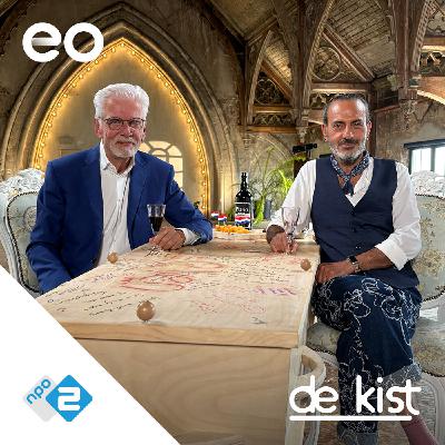 Jan Slagter vertelt emotioneel over onverwachte 'engel' | 25-09-2025 Jan Slagter vertelt emotioneel over onverwachte 'engel' | 25-09-2025