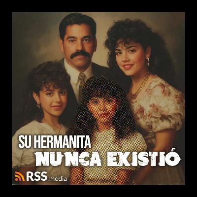 👧👀 “Veía a su hermanita todos los días… hasta que le dijeron que nunca existió” 😱