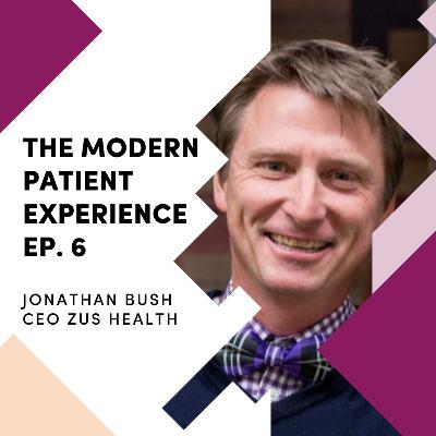 6. Paper is STILL the enemy in healthcare and so is reinventing the same patient data everytime