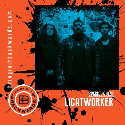 BiB: How a DIY Album Got Lightworker Signed  #podcast #interview
