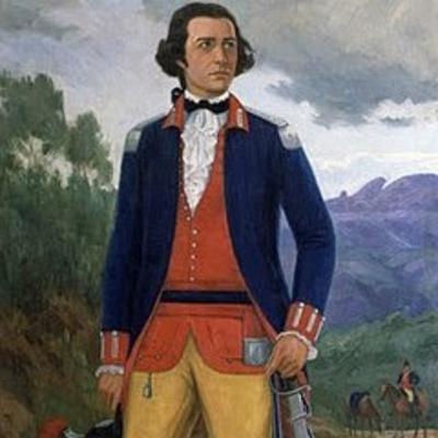 Temporada 3 - Episódio 2: Tiradentes e a Inconfidência Mineira