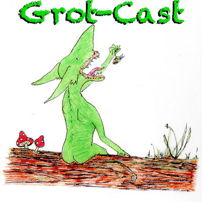 The Adventures of Smirking: A Grot’s Life Ch9 - Hunters in the Hills The Adventures of Smirking: A Grot’s Life Ch9 - Hunters in the Hills