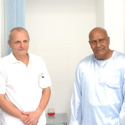 Isten soha nem alszik | Gunagriha felolvasás Isten soha nem alszik | Gunagriha felolvasás