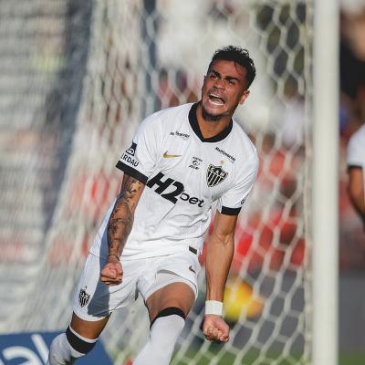 GE Atlético-MG #512 - Poupou e virou!