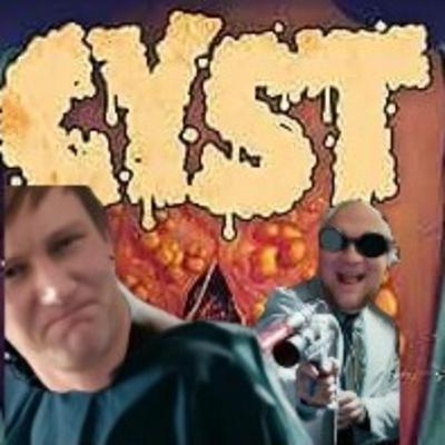 Cyst - Höher, schneller Eiter Cyst - Höher, schneller Eiter