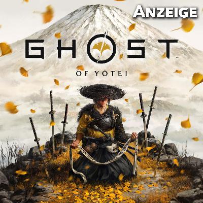 Diese Welt müsst ihr erleben! | Ghost of Yotei (Werbung)