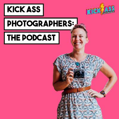 #19 Welcome Back + 2025 Marketing Ideas for Wedding Photographers