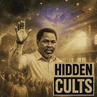 Ep.31 The Synagogue Church of All Nations (SCOAN)