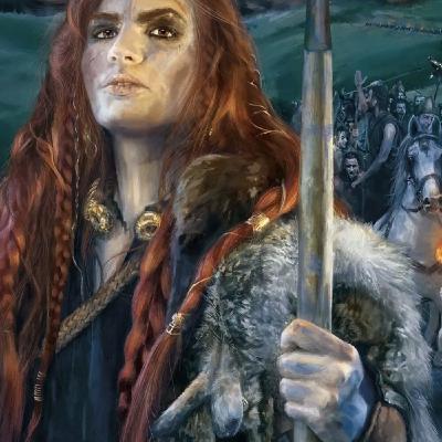 Boudicca, la reine celte qui défia Rome