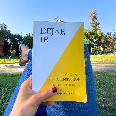 Las Emociones y el Mapa de la Consciencia (niveles de vibración). Parte 2 del libro "Dejar Ir" de David Hawkins