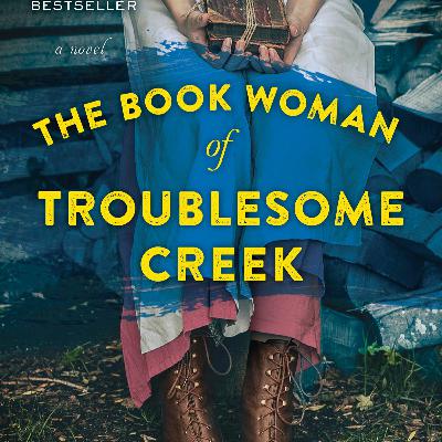 The Book Woman Of Troublesome Creek