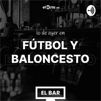 LaLiga ya va cogiendo tono y el lado intimo de la NBA | #004